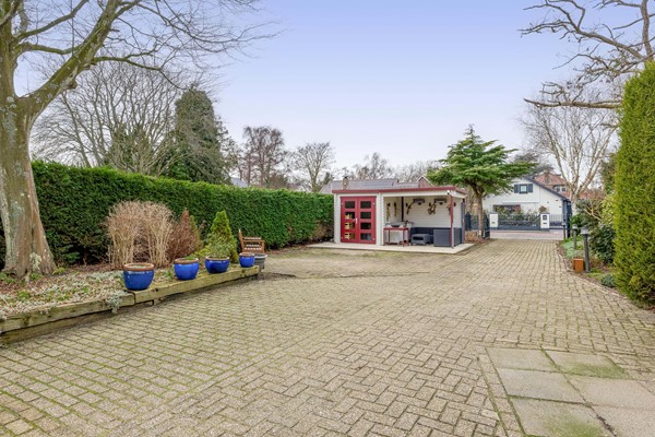 Medium property photo - Gladiolenlaan 4B, 3181 CC Rozenburg